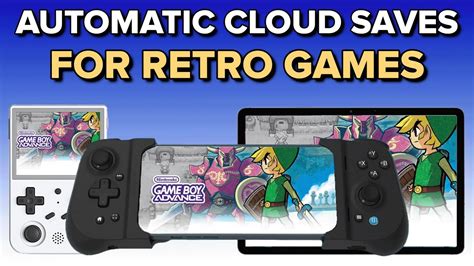 ppsspp autosave|Automatic Cloud Saves for Retro Games .